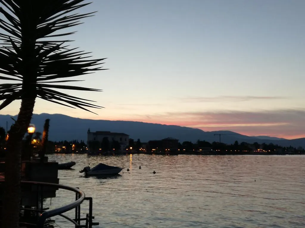 B&B Impatto Zero Sirmione