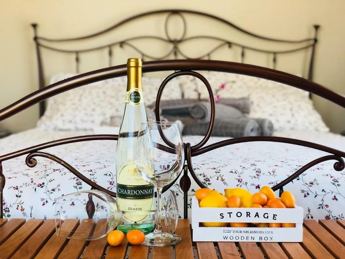 Bed & Breakfast B&B Impatto Zero Sirmione