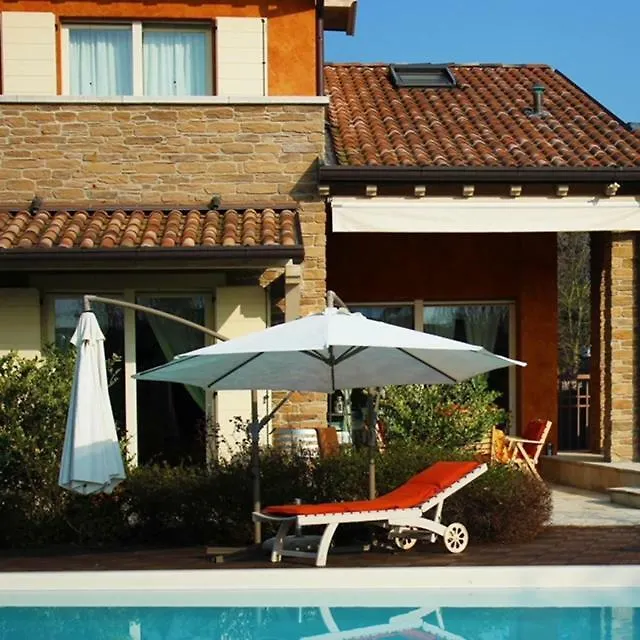 Bed & Breakfast B&B Impatto Zero Sirmione