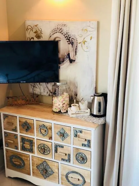 B&B Impatto Zero Sirmione Bed & Breakfast