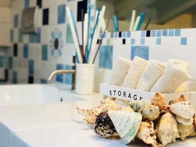 Bed & Breakfast B&B Impatto Zero Sirmione